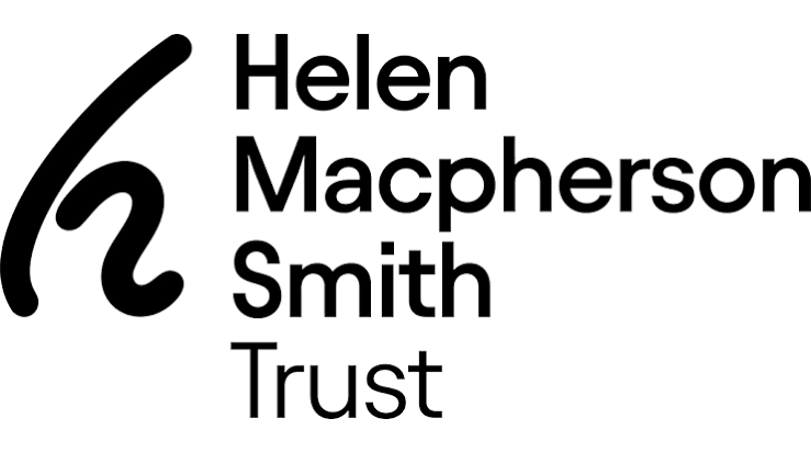 Helen Macpherson Smith Trust